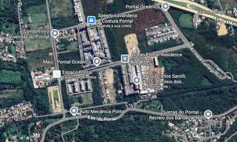 Imagem 2: Terreno Estratégico de 10.400 m² no Pontal Oceânico - Recreio dos Bandeirantes