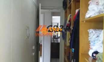 Imagem 6: Apartamento a Venda com 3 quartos,1 suíte na Tamarineira,125m² em Recife