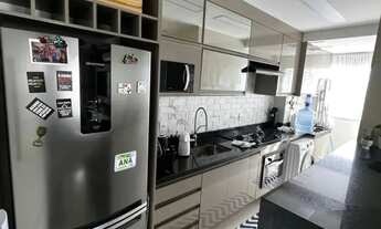 Imagem 7: Apartamento para Venda em Nova Iguaçu, Centro, 3 dormitórios, 1 suíte, 2 banheiros, 2 vaga