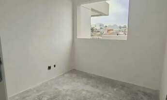 Imagem 4: Apartamento para venda em Parque São Domingos com 2 quartos, sendo 1 suíte , 70m²