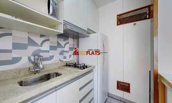 Imagem 5: Flat com ótimo preço no bairro Moema. Confira!