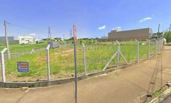 Imagem: Centro Empresarial Coplan - Esquina na Avenida