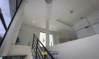 Imagem 3: Locação de Sobrado Superior no Vila Nova | Novo