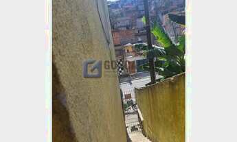 Imagem 3: Terreno Residencial de 300 m² à venda em Diadema, Eldorado Oportunidade única