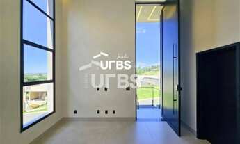 Imagem 3: Jardins Bolonha - Casa de Condomínio 4 quartos, sendo 4 suítes