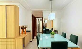 Imagem 2: Apartamento 3 quartos com suíte no Barro Vermelho