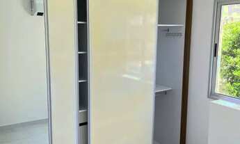 Imagem 3: Apartamento residencial para Locação no Cond. Arboris Buraquinho, Lauro de Freitas - BA