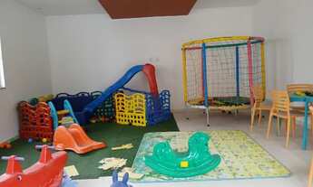 Imagem 5: 4 Apartamentos Novos no Residencial Lagoa Park - R$ 190.000