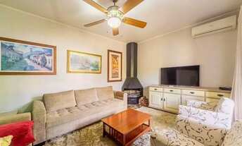 Imagem 3: Casa com 5 quartos e 3 vagas em Chácara das Pedras