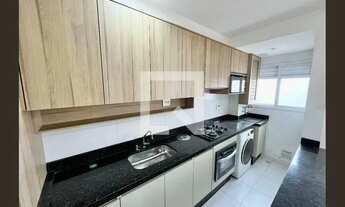 Imagem 6: Apartamento à Venda - Água Fria, 2 Quartos, 37 m2