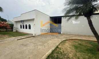 Imagem 4: Salão Comercial para Locação em Americana-SP: 2 Salas, 3 Banheiros, 6 Vagas e 250 m² no Ja