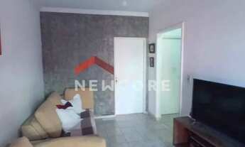 Imagem: Casa de condomínio em Rua Frei Gaspar