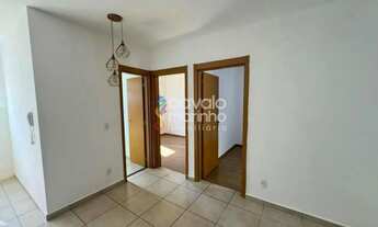 Imagem: Apartamento para alugar com 2 quartos, 43m²