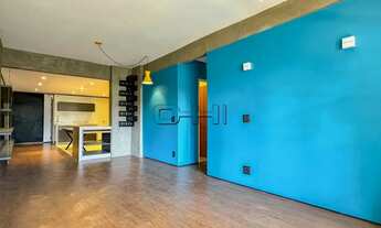 Imagem 2: Venda Apartamento 2 Dormitórios - 110 m² Pinheiros