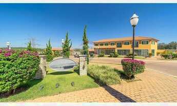 Imagem: Casa térrea com suíte à venda no Cond