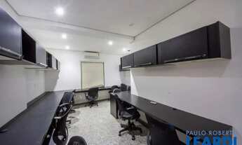 Imagem 4: CONJ. COMERCIAL - CHÁCARA SANTO ANTONIO - SP