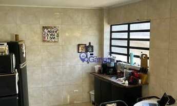 Imagem 7: Sobrado de 200 m² com 3 dormitórios - venda ou aluguel em Jabaquara - São Paulo/SP