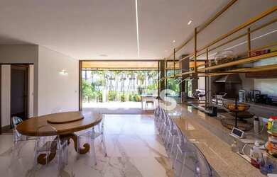 Imagem 4: Sobrado à venda no condomínio Aldeia do Vale