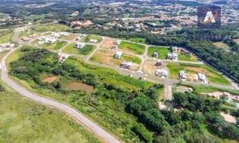 Imagem 3: Terreno à venda, 595 m² por R$ 466.000 - Condomínio Santa Isabel - Louveira/SP