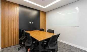 Imagem 4: LAJE COBERTURA COMERCIAL (700m²), 6 BANHEIROS, 10 VAGAS, TOTALMENTE MOBILIADO. PRÓXIMO DO