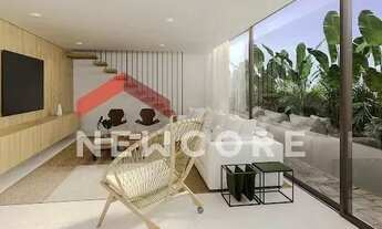 Imagem 3: Cobertura em Alameda Casa Branca - Jardim Paulista - São Paulo/SP