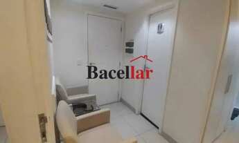 Imagem 3: Conjunto de salas comerciais na Barra da Tijuca Pronto para operar