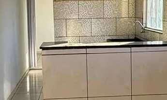 Imagem 2: Apartamento 1 quarto - Jardim Alvorada - Nova Iguaçu - RJ