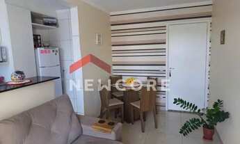 Imagem 2: Apartamento em Praça dos Expedicionários - Jardim Bela Vista - Bauru/SP