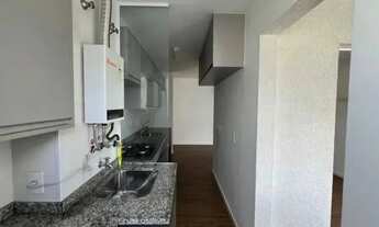 Imagem 6: Imóvel para venda com 60 metros quadrados com 2 quartos em Vila Anastácio - São Paulo - SP