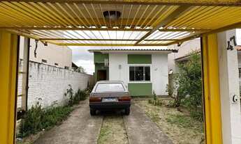 Imagem: Casa à Venda em Tijucas 2 Suítes, 72m²