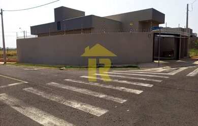 Imagem 4: Excelente oportunidade: Casa à venda em São José do Rio Preto-SP, Parque Residencial da Fr