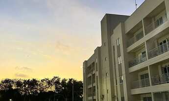 Imagem 2: Apartamento para venda no condomínio Ilha do Conde