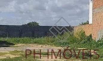 Imagem 2: Terreno em Condomínio Fechado no Bairro de Massagueira - Marechal Deodoro (360m²