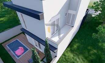 Imagem 5: Casa com 3 dormitórios à venda, 177 m² - Terras Alpha - Gravataí/RS