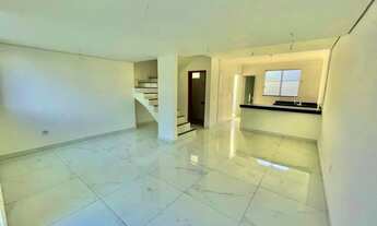 Imagem 3: Casa com 3 Quartos e 3 banheiros à Venda, 144 m² por R$ 545.000