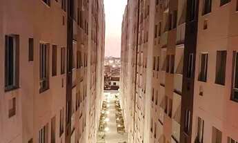 Imagem 7: Excelente apartamento com 2 quartos em Vista Alegre - São Gonçalo - RJ