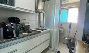 Imagem 6: ALUGO APARTAMENTO TOTALMENTE MOBILIADO PRÓXIMO AO SALVADOR SHOPPING ( MANDARIM