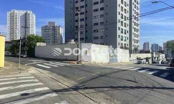 Imagem 3: Terreno Comercial de 387 m² | Campestre, Santo André