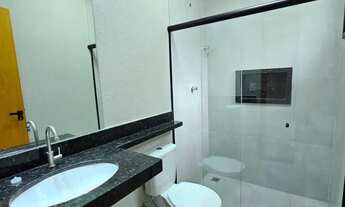 Imagem 5: Casa Jardim Bom Sucesso em Indaiatuba