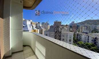 Imagem 5: Apartamento para Venda em Florianópolis, Itacorubi, 2 dormitórios, 1 suíte, 2 banheiros, 1