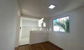 Imagem 3: Apartamento de 02 Dormitórios no bairro Roçado - São José/SC