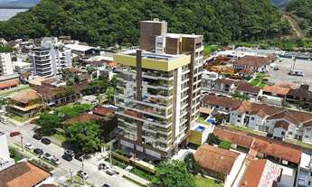 Imagem 2: Apartamento com 3 suites à venda por R$ 3.550.000 - Centro - Guaratuba/PR