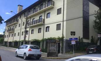 Imagem 3: Apartamento em Av. Emilio Ribas - Capivari - Capivari - Campos do Jordão/SP