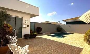 Imagem 4: Sobrado no condomínio Residencial QUINTA DAS FLORES em Presidente Prudente