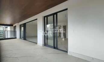 Imagem 5: Apartamento - Cambuí - Campinas