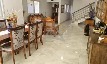 Imagem 6: Casa à venda e para alugar em Campinas, Swiss Park, com 4 suítes, com 315 m², Lauerz - Swi