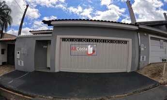 Imagem: Casa com 2 Quartos para alugar - JARDIM