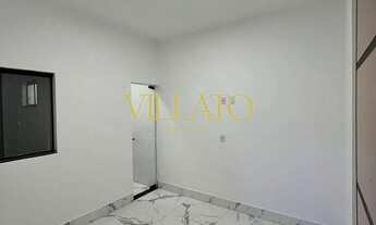 Imagem 4: Casa 2Q C/ Suíte - Residencial Fidelis - Goiânia