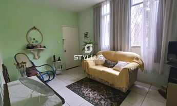 Imagem 4: Oportunidade Única: Apartamento Térreo no Cachambi com Vaga! M83S