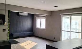 Imagem 3: Apartamento à venda em Campinas, Taquaral, com 2 quartos, com 87 m²